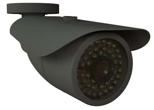 دوربین های امنیتی و نظارتی ای ای سی A1870B36110155